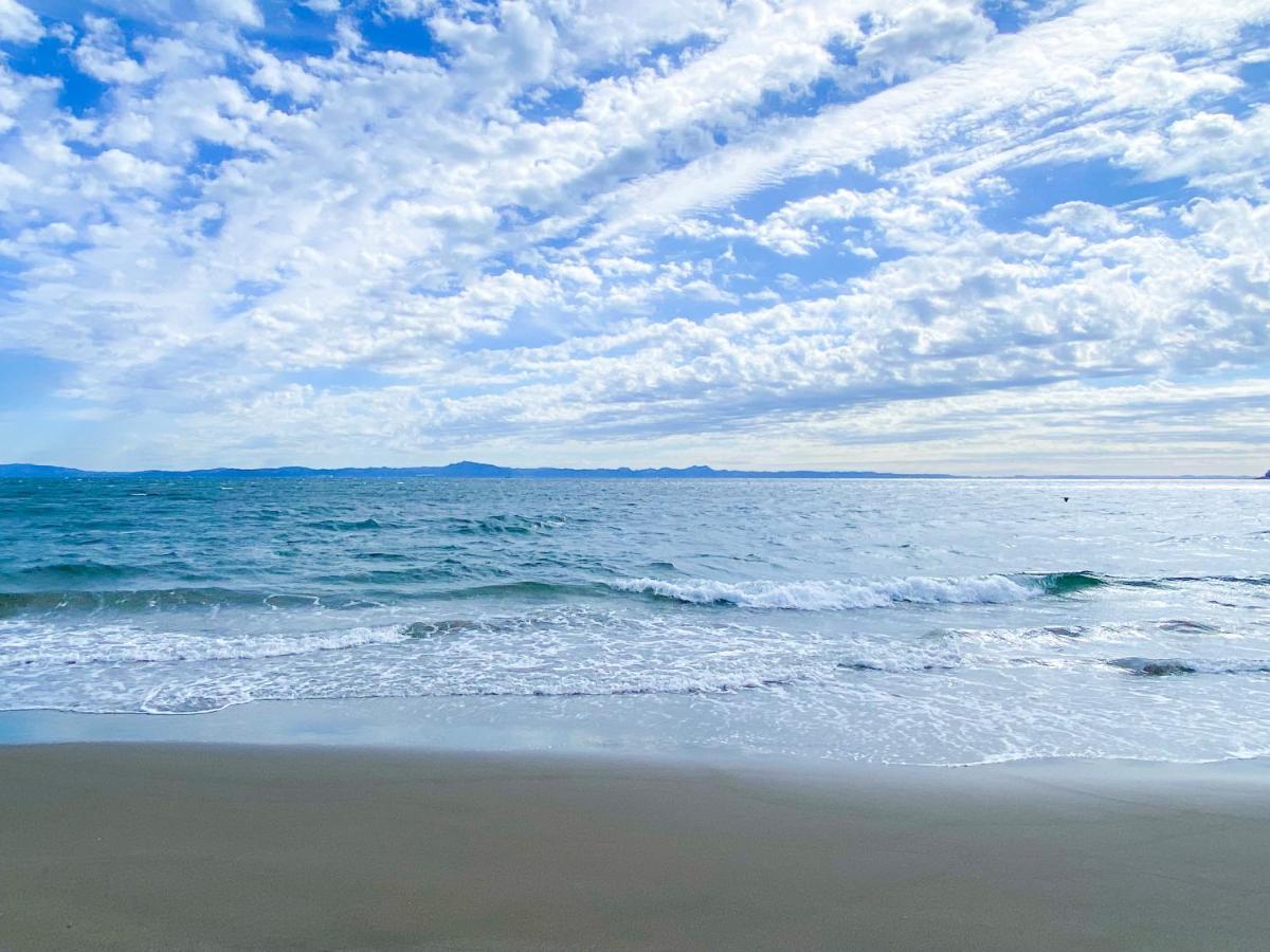Villa Miura Beach -ヴィラ三浦海岸- Luaran gambar