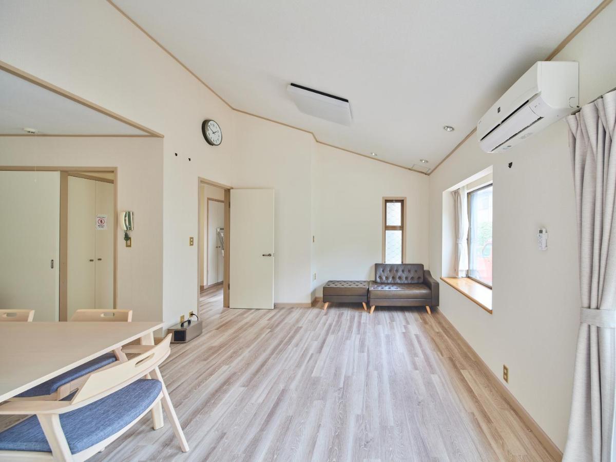 Villa Miura Beach -ヴィラ三浦海岸- Luaran gambar