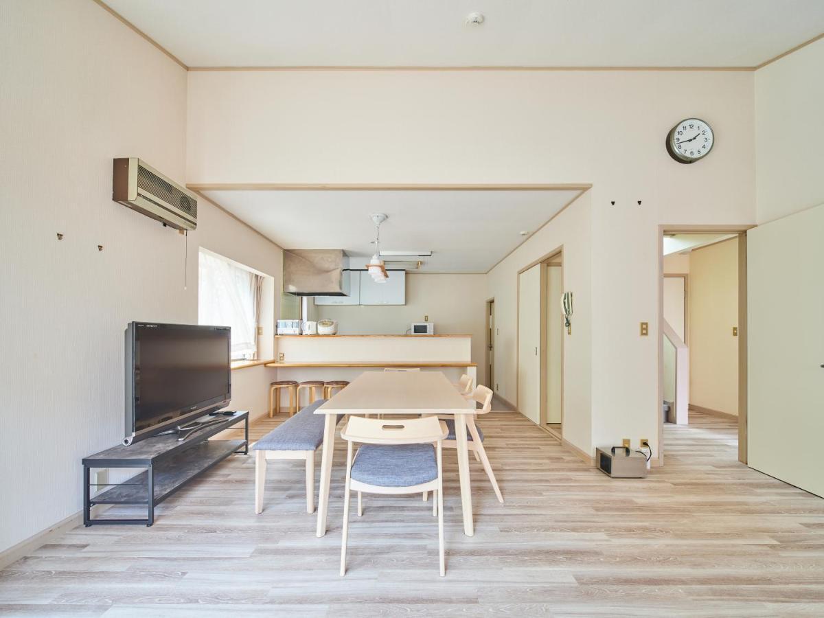 Villa Miura Beach -ヴィラ三浦海岸- Luaran gambar